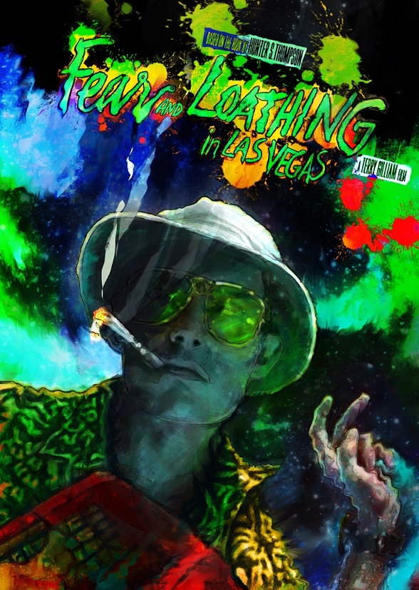 Fear and Loathing in Las Vegas