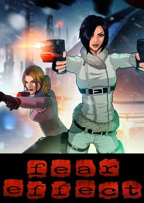 Fear Effect