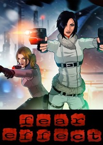 Browse Feareffect Fan Casting Stories On Mycast