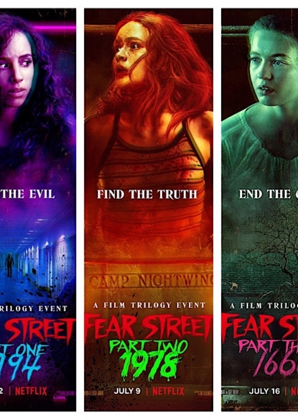 Fear Street (2011)