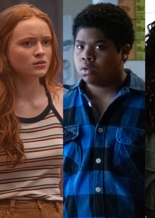Fear Street (2016)