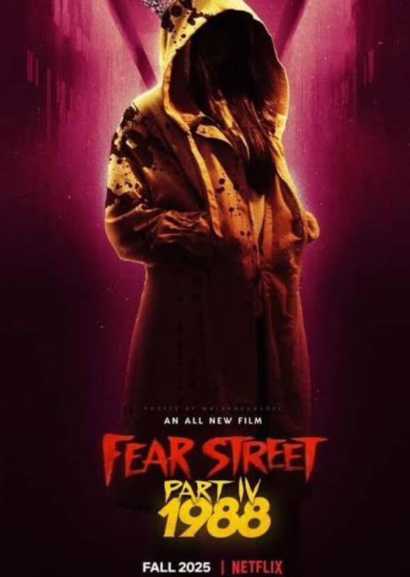 Fear Street 4 1996