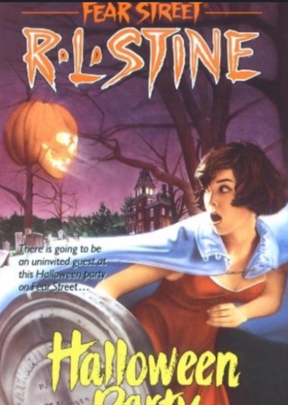 Fear Street : Halloween Party