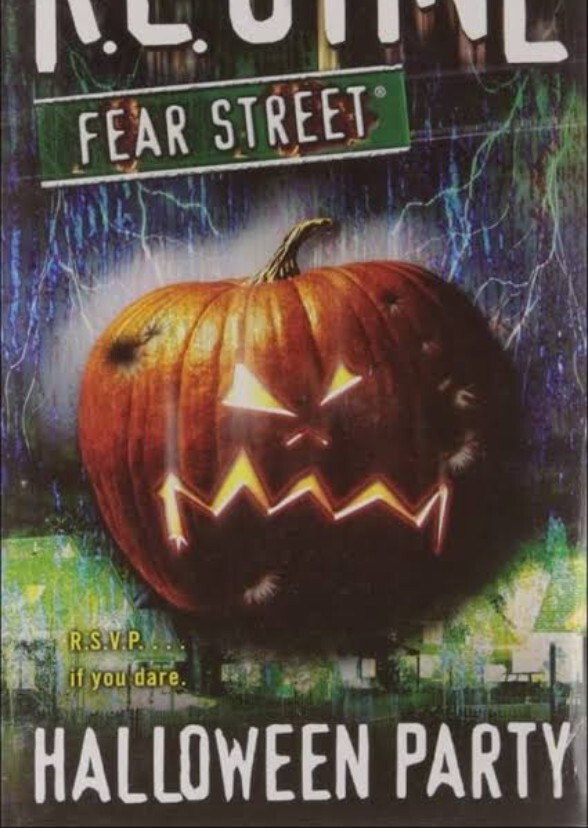 Fear Street : Halloween Party