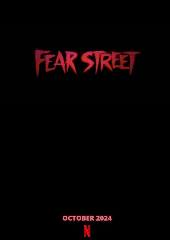 Fear Street (Netflix)