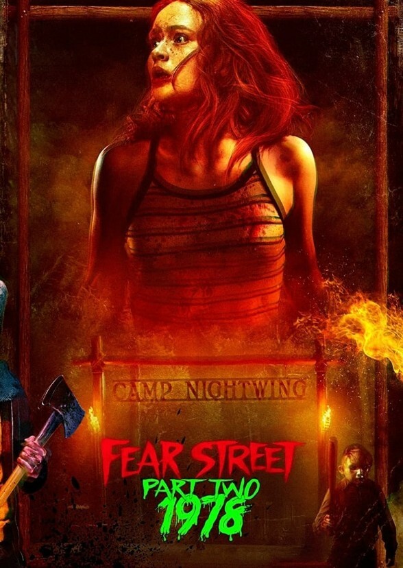 Fear Street Part 2: 1978