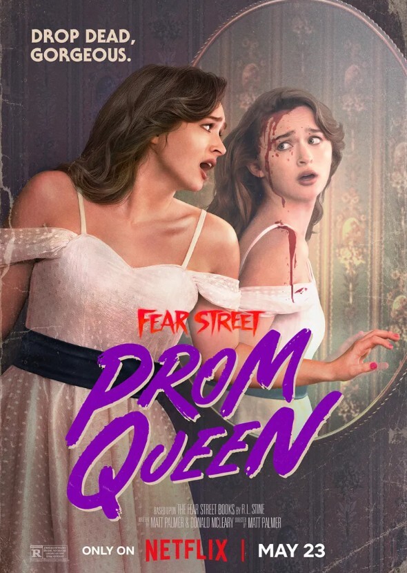 Fear Street: Prom Queen (1955)
