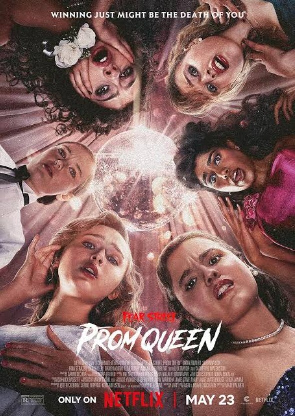 Fear Street: Prom King (1985 Genderswap)