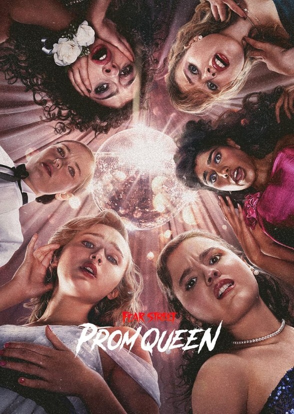 Fear Street: Prom Queen (2010s)