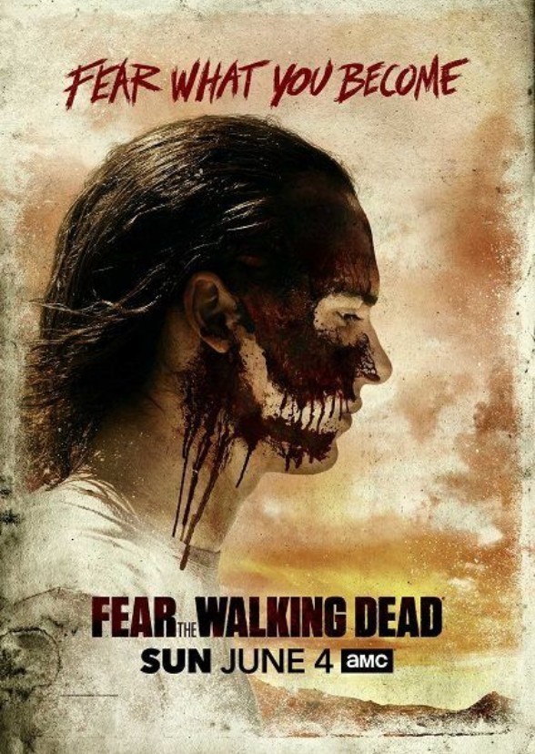 Fear the Walking Dead 