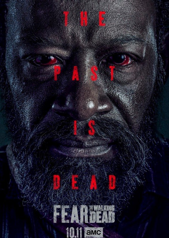 Fear the Walking Dead 
