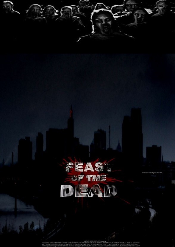 Feast of the Dead