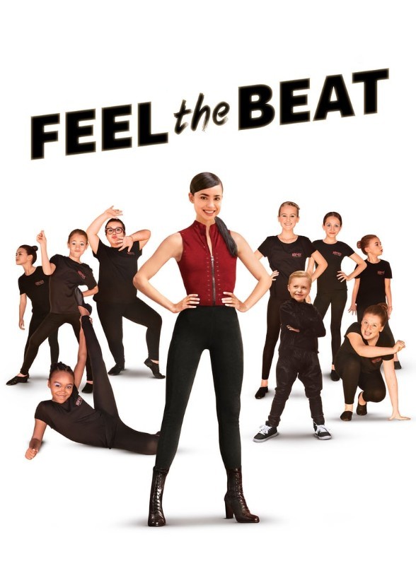 Feel The Beat