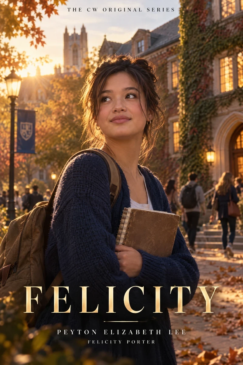 Felicity