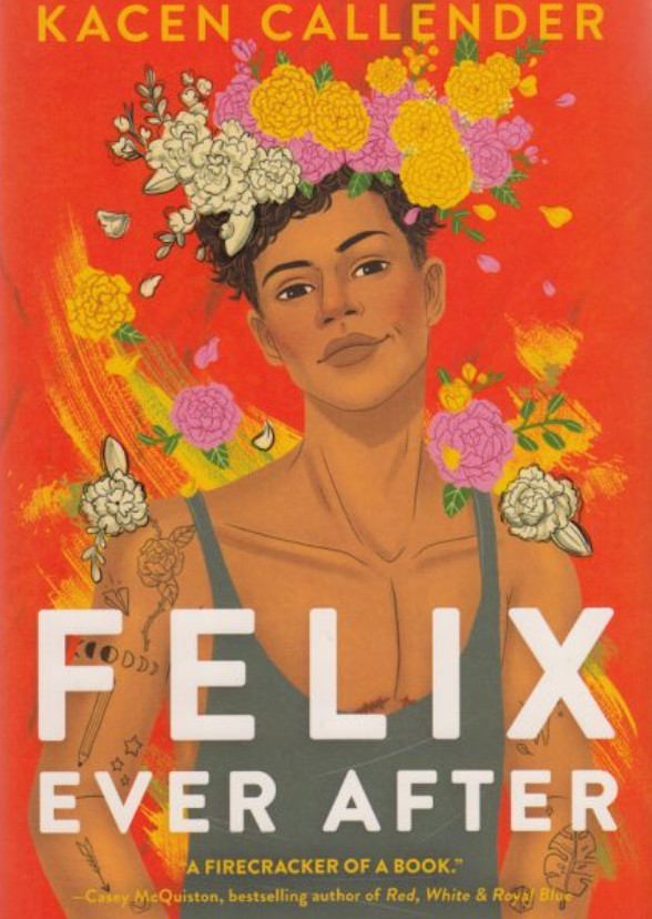 Felix Ever After