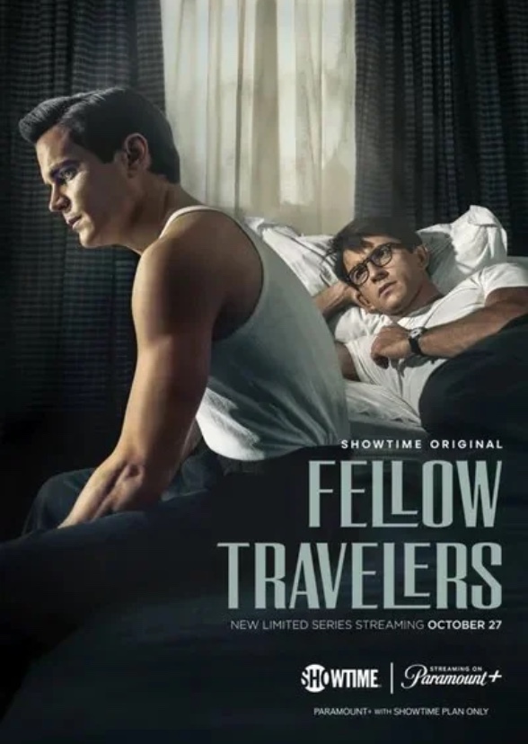 Fellow Travelers (remake)