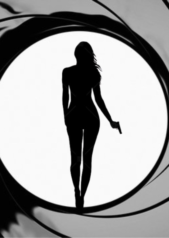 Female 007 