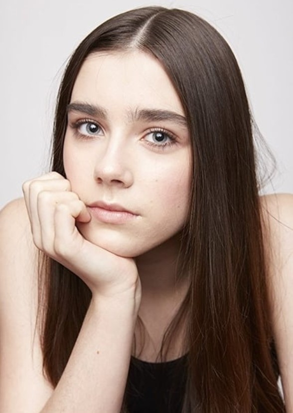Female Charecters