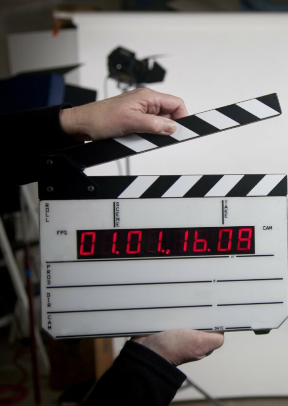 Female Directors I Would Like To See Direct Eternals 2 Arishem Judgment.