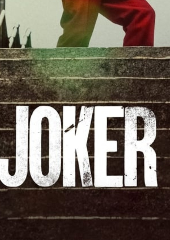 Female Joker