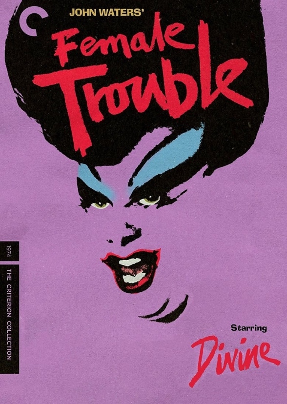 Female Trouble