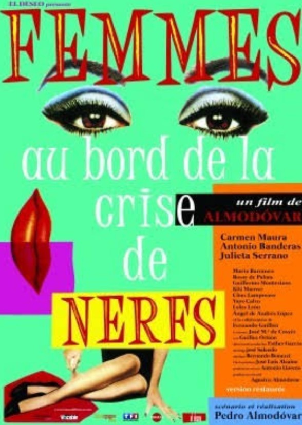 Femmes.