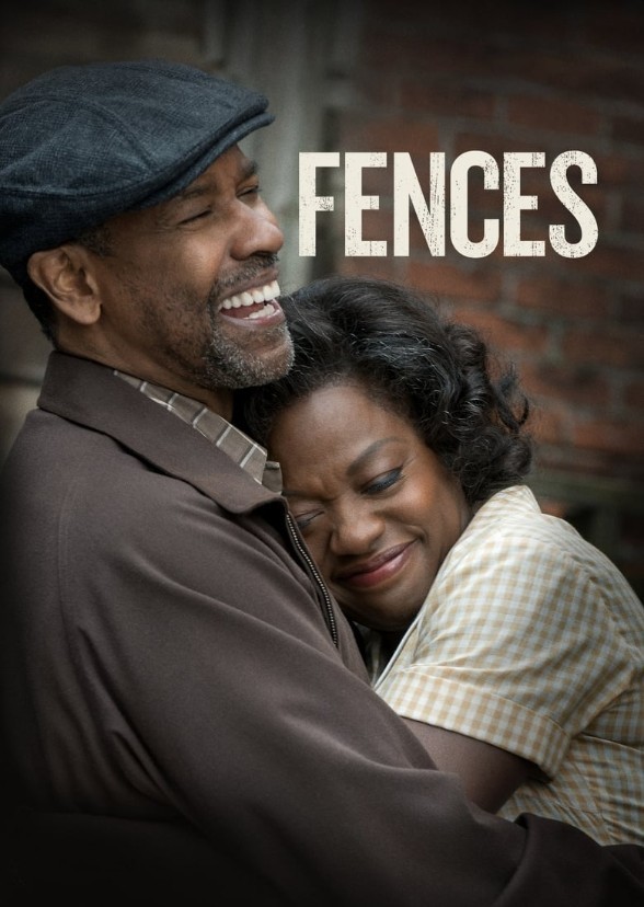 Fences (2006)