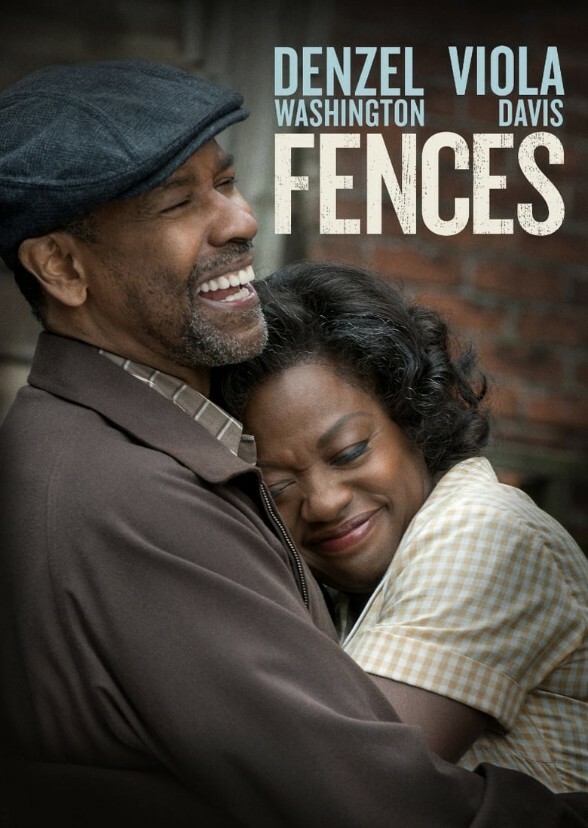 Fences (2036)