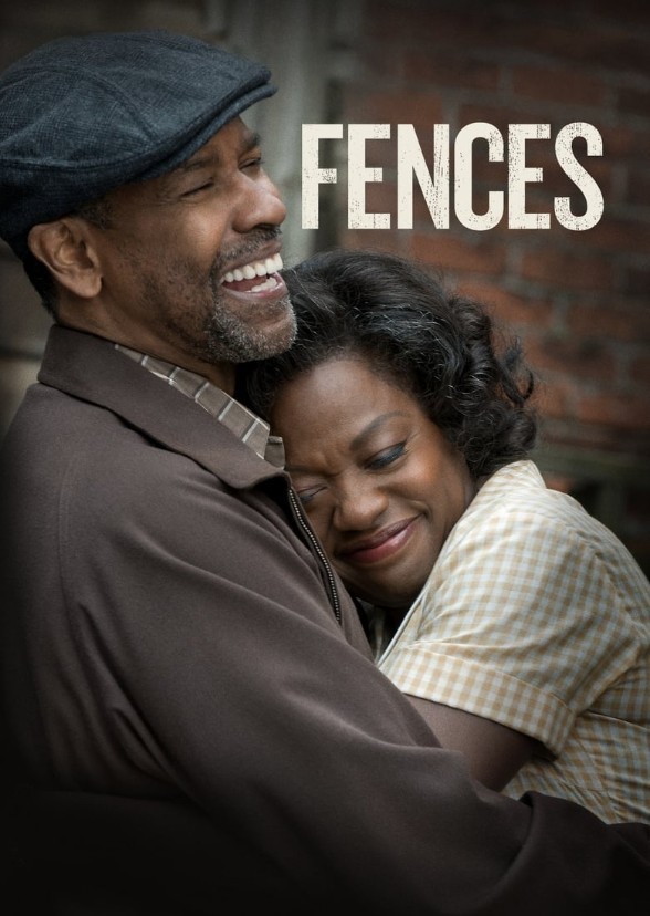 Fences (TV Show)