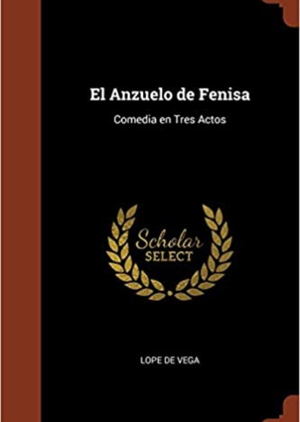 Fenisa's Hook