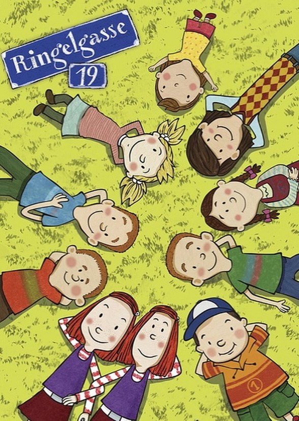 Fennel Vennel 19: The Movie