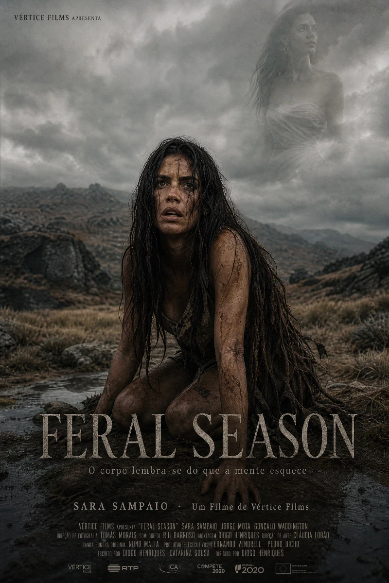 Feral Season