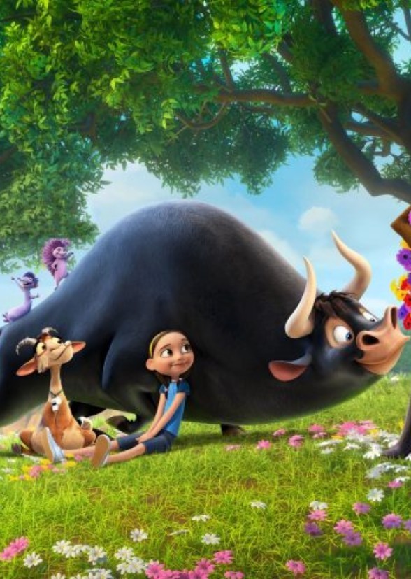 Ferdinand 2 Fan Casting on myCast