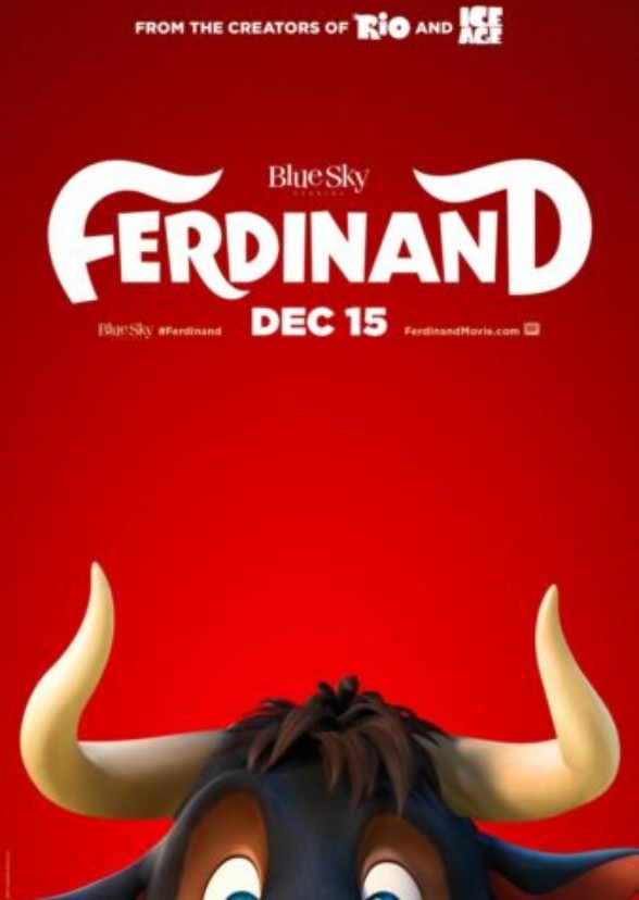 Ferdinand (Live-Action)