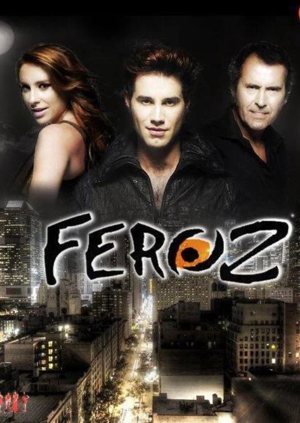 Feroz (México)