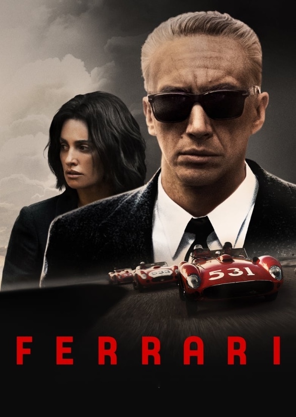 Ferrari (1973)