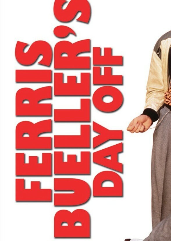 Ferris Bueller's Day Off (2003)