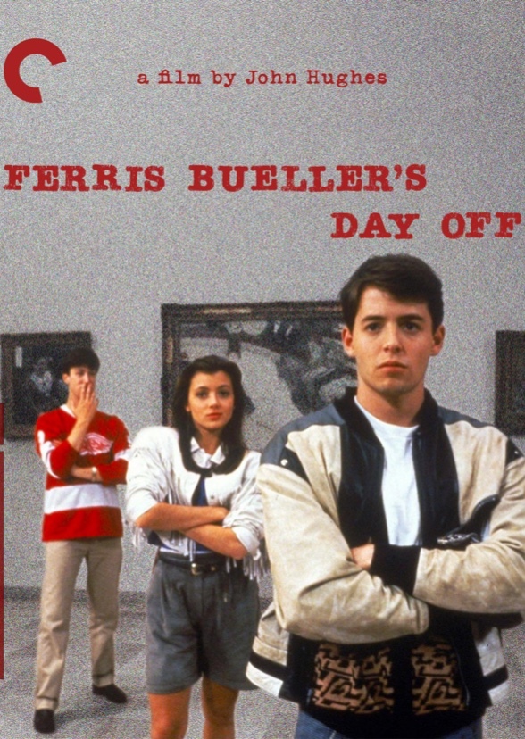 Ferris Bueller's Day Off (2006)