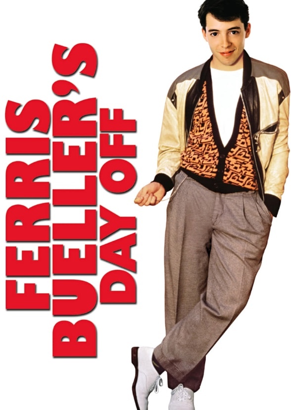 Ferris Bueller’s Day Off (2020)
