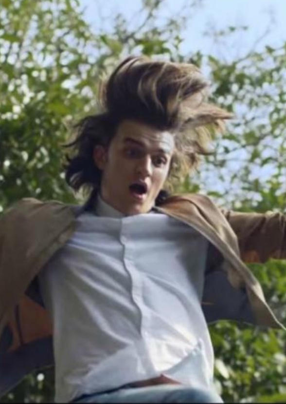 Ferris Bueller’s Day Off Fan Casting on myCast