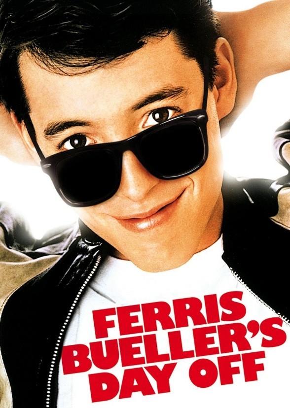 Ferris Bueller's day off