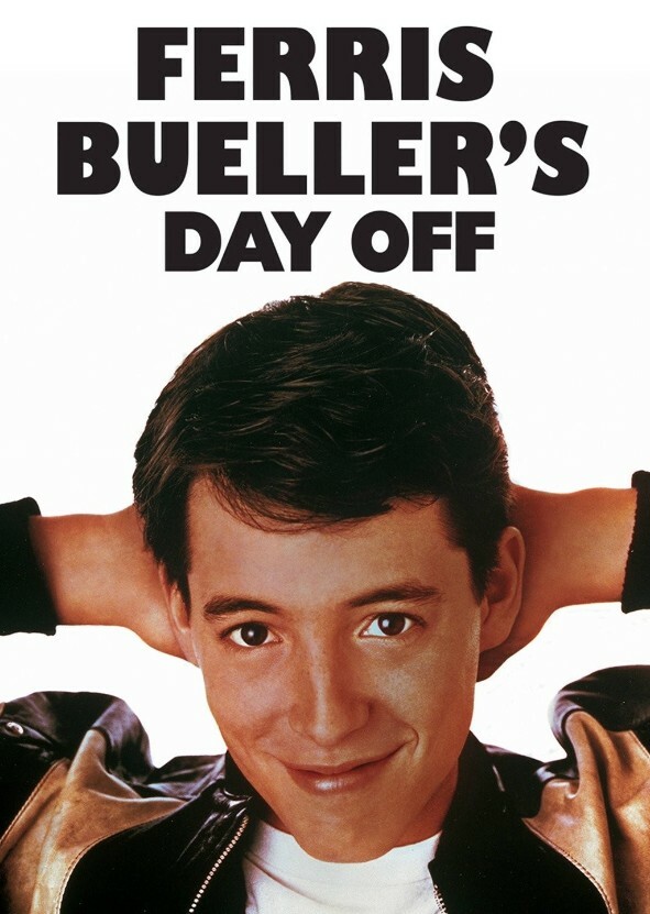 Ferris Bueller's Day Off
