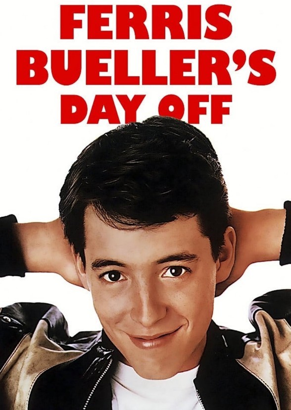 Ferris Bueller's Day Off