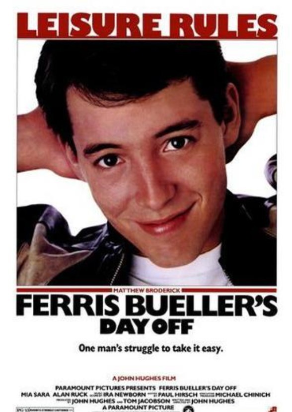 Ferris Bueller's Day Off (Remake)