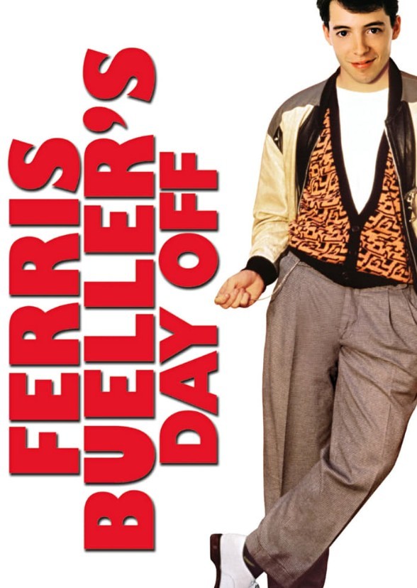 Ferris Buellers Day Off