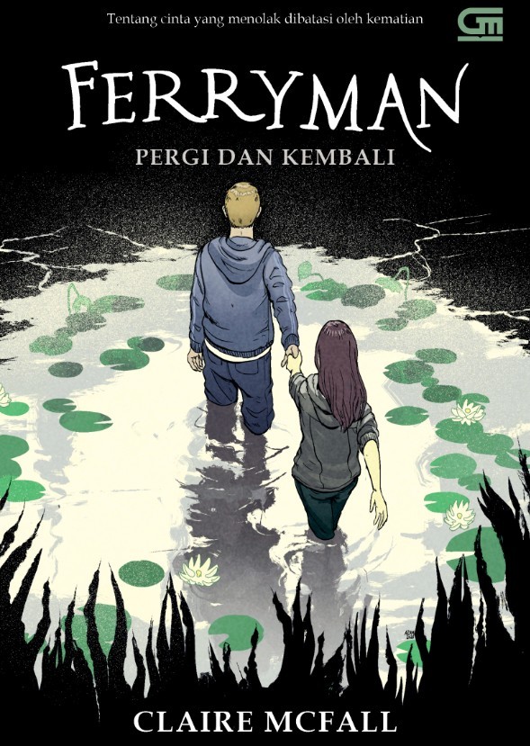 Ferryman 
