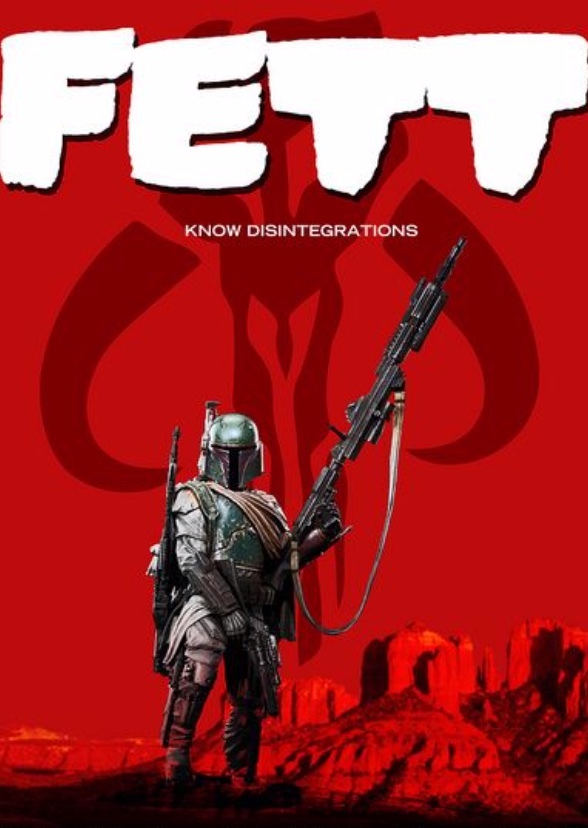 Fett