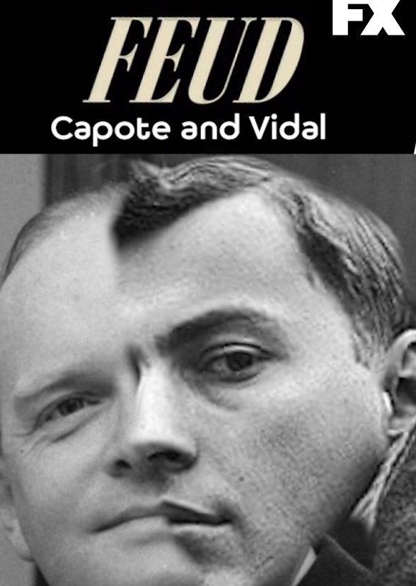 Feud: Capote and Vidal