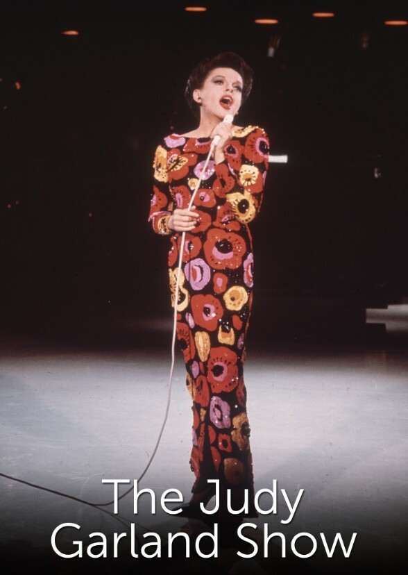 Feud: Judy Garland vs CBS