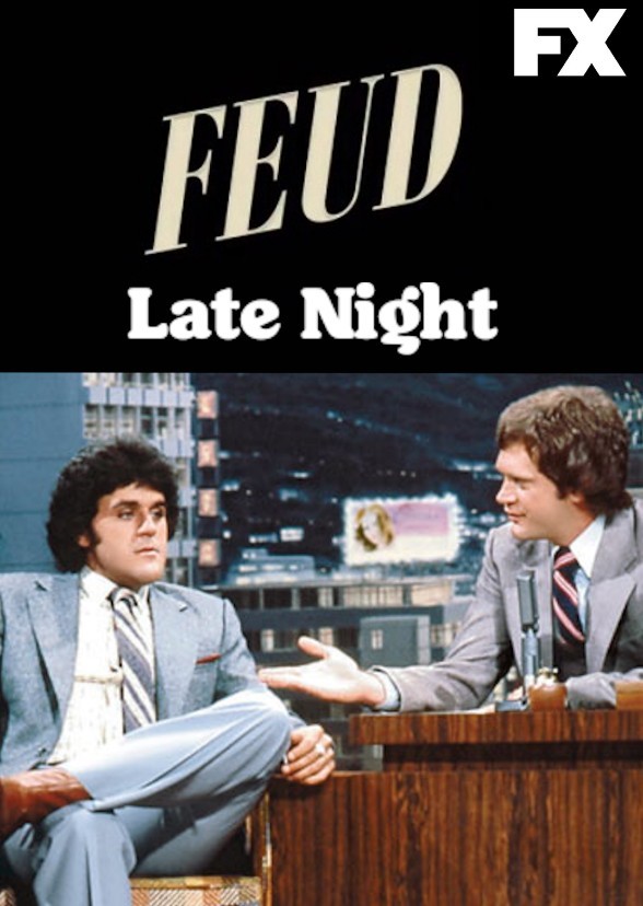 Feud: Late Night